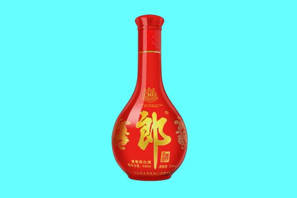 长春市双阳回收郎酒